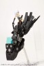 Kotobukiya GIGANTIC ARMS ORBITAL MANEUVER , KBY09190, by KOTOBUKIYA