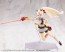 Kotobukiya Virtua Style 10 Sword Set B Flamerite Ver., KBY75997, by KOTOBUKIYA