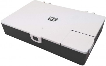 Plamo Improvement Commision Tool Box Special Black, PIC77032, by Plamo Improvement Commission