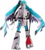 Bandai METAL BUILD Hatsune Miku, BAC98629, by BANDAI