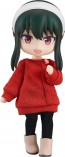 Good Smile Company Nendoroid Doll Yor Forger: Casual Outfit Dress Ver. (SPY x FAMILY), GSC78359, by GOOD SMILE COMPANY