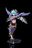 Kotobukiya 1/1 Megami Device Buster Doll Knight Darkness Claw, KBY64656, by KOTOBUKIYA