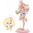 Solarain 1/7 Azur Lane: Bache: Anniversary Illustration Ver. Plushie Set, SOL29516, by Solarain