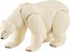TAKARA TOMY Ania AL-35 Polar Bear (Floating Version), TAK95074, by TAKARA TOMY