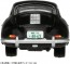 TAKARA TOMY Tomica Premium Unlimited 07 Detective Conan Porsche (Gin), TAK97673, by TAKARA TOMY