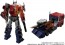 TAKARA TOMY Transformers MPG MPG-17 Optimus Prime Style Gen., TAK46366, by TAKARA TOMY
