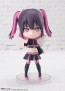 Bandai Figuarts mini MIRIELLA/MIKARI Key Visual ver., BAC66703, by BANDAI