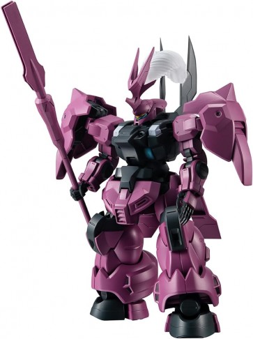 Bandai ROBOT Damashii (SIDE MS) MD-0032G Guel's Dilanza ver. A.N.I.M.E., BAC60978, by BANDAI