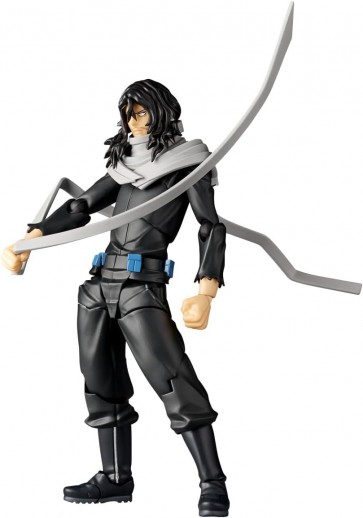 KAIYODO Amazing Yamaguchi Shota Aizawa, KYD20257, by KAIYODO