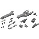 Kotobukiya Heavy Weapon Unit 36 Laser Cannon, KBY50758, by KOTOBUKIYA