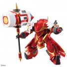 Bandai 1/24 HG Spiricle Fighter Mugen (Hatsuho Shinonome Custom) , BAN15589, by BANDAI