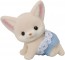 Epoch Sylvanian Families: Fennec Twins, EPC49657, by Epoch