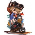 Good Smile Company Qset+ Regulus (Reverse: 1999), GSC80901, by GOOD SMILE COMPANY