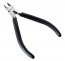 Mineshima Japan Premium thin blade nippers, MNSD-25, by MINESHIMA
