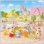 Epoch Sylvanian Families Citrus Bird Juice Shop, EPC59663, by Epoch