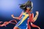 Kotobukiya 1/7 Marvel Ms. Marvel Renewal Package Bishoujo Statue, KBY58167, by KOTOBUKIYA