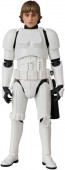 Medicom Toy MAFEX Luke Skywalker(TM) (Stormtrooper Disguise), MED72577, by MEDICOM TOY