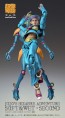 Medicos Super Action Statue Soft & Wet Second (JoJolion JoJo's Bizarre Adventure Part 8), MEC49839, by MEDICOS