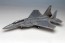 Platz 1/72 Air SDF Main Fighter F-15J Eagle Modefied Type I / II Type IRST Equipment plastic kit  , PLZ34585, by PLATZ