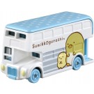 TAKARA TOMY Dream Tomica SP Sumiko Gurashi 10th Anniversary Collection Pengin?, TAK14397, by TAKARA TOMY