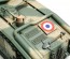 Tamiya 1/35 MM Series 282 France Tank B1 bis , TAM52821, by TAMIYA