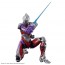 Bandai FIGURE-RISE STANDARD ULTRAMAN SUIT TIGA -ACTION-, BAN20767, by BANDAI
