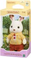 Epoch Sylvanian Families - Dolls: Chocola Rabbit Dad  , EPC69013, by Epoch