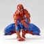 KAIYODO Amazing Yamaguchi Spider-Man Ver. 2.0, KYD20028, by KAIYODO