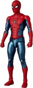 Medicom Toy MAFEX Spider-Man New Red & Blue Suit, MED72621, by MEDICOM TOY