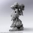 SQUARE ENIX 1/72 Front Mission Structure Arts Plastic Model Kit Drake, SQE73302, by SQUARE ENIX