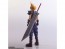 SQUARE ENIX Final Fantasy VII Structure Arts Cloud Strife, SQE90132, by SQUARE ENIX