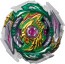 TAKARA TOMY Beyblade Burst: B-181 Random Booster Vol.25  , TAK73687, by TAKARA TOMY