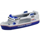 TAKARA TOMY Tomica Let's spill a lot! Tomica Ferry  , TAK69031, by TAKARA TOMY