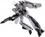 Bandai HI-METAL R VF-0S Phoenix (Roy Focker Machine), BAC37420, by BANDAI