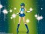 Bandai S.H.FIGUARTS SAILOR MERCURY -ANIMATION COLOR EDITION- , BAN95997, by BANDAI