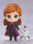 Good Smile Company Nendoroid Anna: Travel Costume Ver. (Frozen 2)  , GSC22215, by GOOD SMILE COMPANY