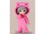 Good Smile Company Nendoroid Doll Kigurumi Pajamas: Gloomy (Gloomy the Naughty Grizzly), GSC73861, by GOOD SMILE COMPANY