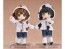 Good Smile Company Nendoroid Doll Outfit Set: Animal Hoodie Coffee Milk, GSC63343, by GOOD SMILE COMPANY