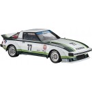 Hasegawa 1/24 Mazda Savannah RX-7 (SA22C) 1979 Portland CAR No.77, HAS06618, by HASEGAWA