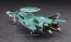 Hasegawa 1/72 Macross Frontier RVF-25 Messiah  , HAS58288, by HASEGAWA