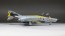 Fine Molds 1/72 Aircraft JASDF F-4EJ Kai Last Flight Commemoration "Yellow"  , FIN29389, by Fine Molds