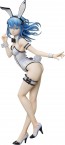 FREEing 1/4 BEATLESS: Lacia: Bare Leg Bunny Ver., FRE13770, by FREEING