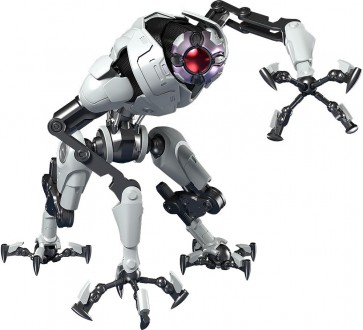 Good Smile Company figma E.M.M.I. (METROID DREAD), GSC75778, by GOOD SMILE COMPANY