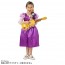 TAKARA TOMY RAPUNZEL THE SERIES SING TOGETHER MUSICAL GUITAR  , TAK55096, by TAKARA TOMY