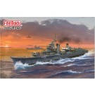 Fine Molds 1/350 Imperial Navy Destroyer Akebono, FIN80047, by Fine Molds