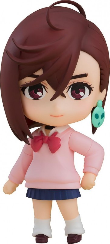 Good Smile Company Nendoroid Momo (Dandadan), GSC03273, by GOOD SMILE COMPANY