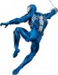Medicom Toy MAFEX Venom (Comic Blue Ver.), MED72980, by MEDICOM TOY