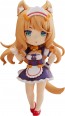 PLUM Mini Figure 100! Nekopara Maple, PLM84661, by PLUM
