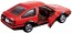 TAKARA TOMY 40 Toyota Sprinter Trueno (AE86) (Tomica Premium Release Commemorative Specification)  , TAK62575, by TAKARA TOMY