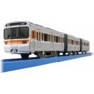 TAKARA TOMY Plarail S-39 Series 315 Chuo Main Line, TAK01921, by TAKARA TOMY